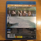 SYVÄLLE SALATTU  BLU-RAY+ DVD - pikkukuva 2