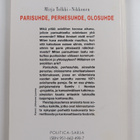 Mirja Tolkki-Nikkonen : Parisuhde, perhesuhde, olosuhde :... - pikkukuva 2