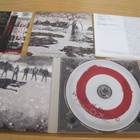 Children of bodom Halo of blood SHM cd DVD japani obi bonus - pikkukuva 2