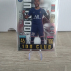 Neymar jr 100 club chrome - pikkukuva 1