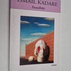 Ismail Kadare : Pasardhesi : roman - pikkukuva 1