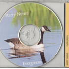 HARRY NURMI EVERGREENS - pikkukuva 2