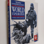The royal geographical society history of world exploration - pikkukuva 1
