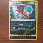 Pokemon Malamar 90/147 Reverse holo rare - pikkukuva 1