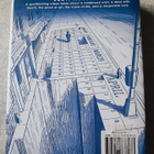The Sculptor Scott McCloud - pikkukuva 2