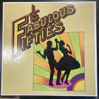 V/A - Fabulous Fifties 10LP - pikkukuva 1