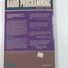 Michael C. Keith : Radio programming : consultancy and fo... - pikkukuva 2