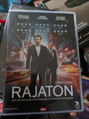 Rajaton