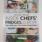Adrian Moore ym. : Dans le frigo des grands chefs : Europe - pikkukuva 1