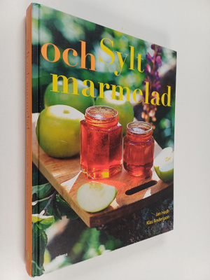 Jan Hedh : Sylt och marmelad