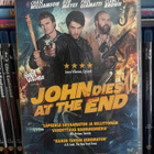 John dies at the end (2012) NightVisions - pikkukuva 1