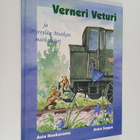Asta Honkaranta ym. : Verneri Veturi ja Hyrsylän Mutkan m... - pikkukuva 1