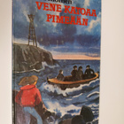 Eva Illoinen : Vene katoaa pimeään - pikkukuva 1