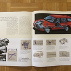 Esite Toyota Corolla 4WD Sportswagon 1988 - pikkukuva 5