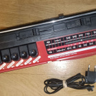 Vintage Dux Radiokasettisoitin - pikkukuva 4