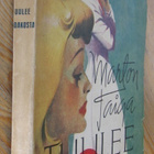Marton Taiga: Tuulee viidakosta, Mantere 1947. 144 s. - pikkukuva 3
