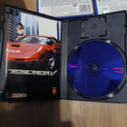 Ridge racer,alpine racer 3, ja nhl 2005 ps2 - pikkukuva 4