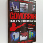 Roberto Saviano : Gomorrah - Italy's other mafia - pikkukuva 1