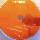 VERBOW :: WHITE OUT :: CD Album 2000 - pikkukuva 3