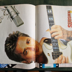 Suosikki 7/1987.Julisteissa joe tempera ja Bon Jovi ... - pikkukuva 5