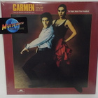 V/A - CARMEN M-/M- SOUNDTRACK LP OST - pikkukuva 1