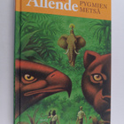 Isabel Allende : Pygmien metsä (lukematon) - pikkukuva 1