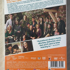 Samaa sukua (Parenthood): Kausi 1 (2010) 4DVD - pikkukuva 2