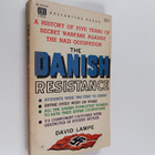 David Lampe : The Danish resistance - pikkukuva 1