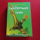 Anne McCaffrey: Lohikäärmeen lento - pikkukuva 1
