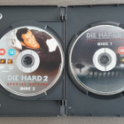 DVD: Die Hard 2 - Special Edition 2xDVD (Bruce Willis 1990 - pikkukuva 3