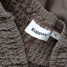 Kappahl pellavahousut koko S - pikkukuva 4