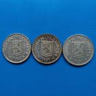200 Markkaa hopeaa 1956, 1957 ja 1958 - pikkukuva 2