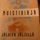 Nevanlinna-Määttänen: MUISTIKIRJA - JÄLKIEN JÄLJILLÄ - pikkukuva 1