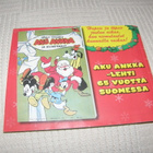 Disney Aku Ankka Jolulumanteli 2016 - pikkukuva 2