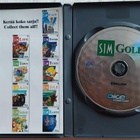 Maxis SimGolf PC-peli - pikkukuva 3