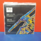 JETHRO TULL - LIVING IN THE PAST EX/EX- UK -93 7" - pikkukuva 2