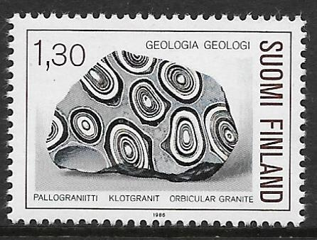 Geologia 1986 1,30 (LAPE 979) **