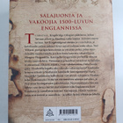 Ken Follett : Tulipatsas - pikkukuva 2