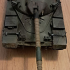 Chiestain panssarivaunu pienoismalli 1/35 - pikkukuva 3