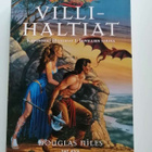 Niles: Dragonlance: Ikivillien tarina - Villihaltijat - pikkukuva 1