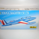 Fouga 1/72 - pikkukuva 1