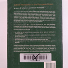 Henry G. Schermers : Judicial protection in the European ... - pikkukuva 2