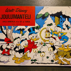 Walt Disney Joulumanteli 51 a 1968.Huppu - pikkukuva 1