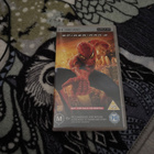 Spider-Man 2 UMD-levy Sony PSP - pikkukuva 1