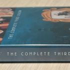 FRENDIT (Friends): Kausi 3 (1996-1997) 4DVD (UUSI) - pikkukuva 3