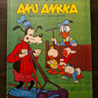 Aku Ankka 38/1972 - pikkukuva 1