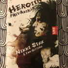Nikki Sixx: Heroiinipäiväkirja.2012. - pikkukuva 1