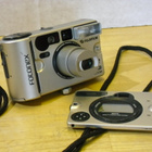 Fujifilm Fotonex 3500ix Zoom - pikkukuva 2