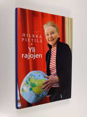 Hilkka Pietilä : Yli rajojen