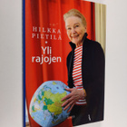 Hilkka Pietilä : Yli rajojen - pikkukuva 1